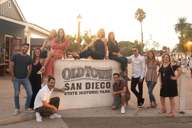Tequila, Tacos & Tombstones: Old Town Food & Drink Walking Tour - Key points to know before booking