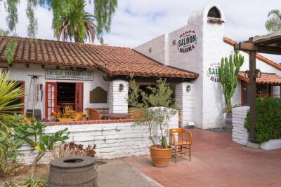 Tequila, Tacos & Tombstones: Old Town Food & Drink Walking Tour