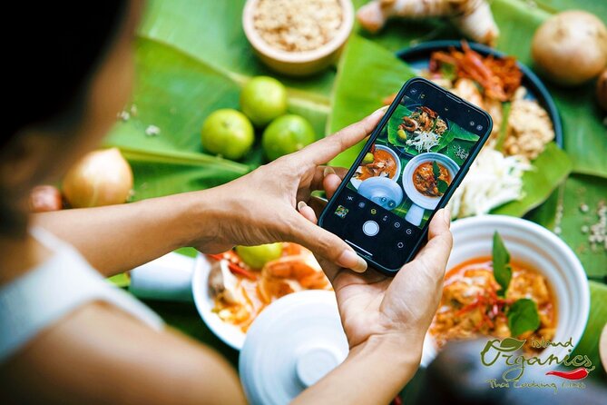 Thai Cooking Class | Since 2012 | Farm to Table - What the four-hour Koh Samui class is really like