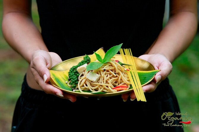 Thai Cooking Class | Since 2012 | Farm to Table - Food, drinks, and the final shared meal