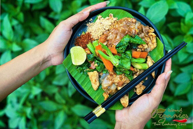 Thai Cooking Class | Since 2012 | Farm to Table - Value at $84.79 per person