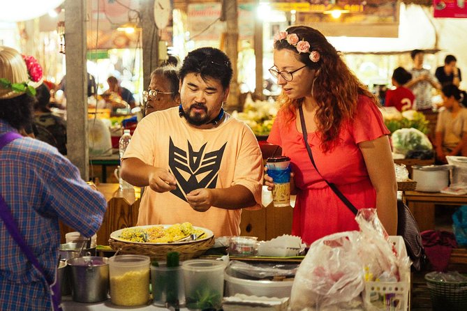 The 10 Tastings of Bangkok: Private Street Food Tour - Is $87.07 Good Value?