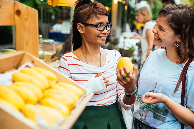 The 10 Tastings of Bangkok: Private Street Food Tour - Timing, Transport, and Practical Comfort