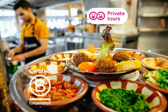 The 10 Tastings of Berlin Kreuzberg Private Food Tour With Locals - What the private format is really worth