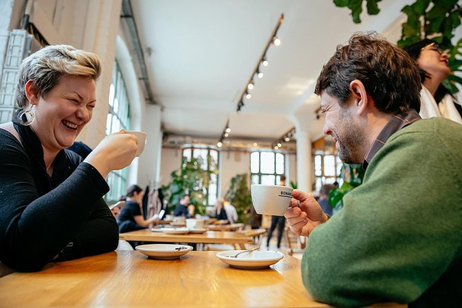 The 10 Tastings of Berlin Kreuzberg Private Food Tour With Locals - Dietary needs and menu flexibility