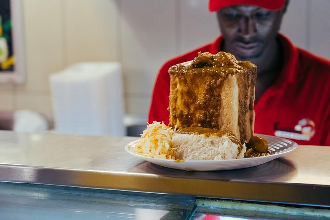 The 10 Tastings of Cape Town With Locals: Private Food Walking Tour - Why the walk is more than a food list