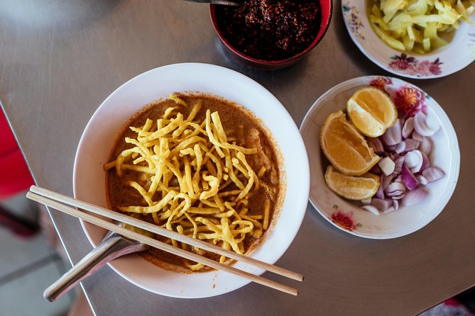 The 10 Tastings of Chiang Mai With Locals: Private Street Food Tour - Is $78.52 a fair price?