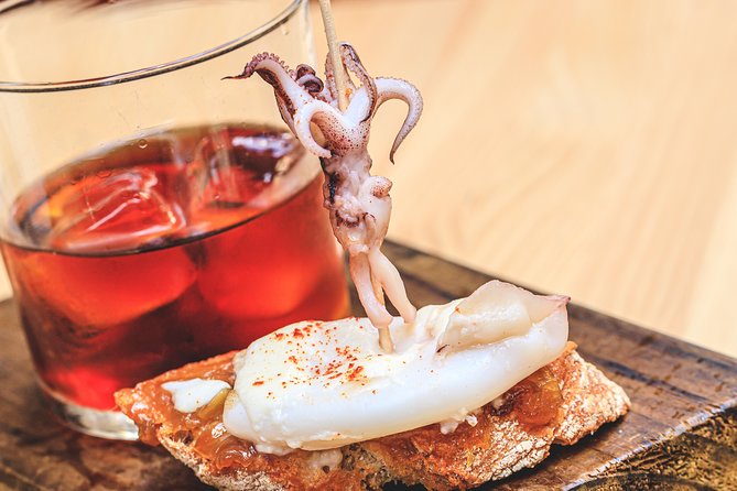 The Authentic Bilbao Pintxos, Food & Wine Tour with a Local - Who will enjoy this Bilbao evening?