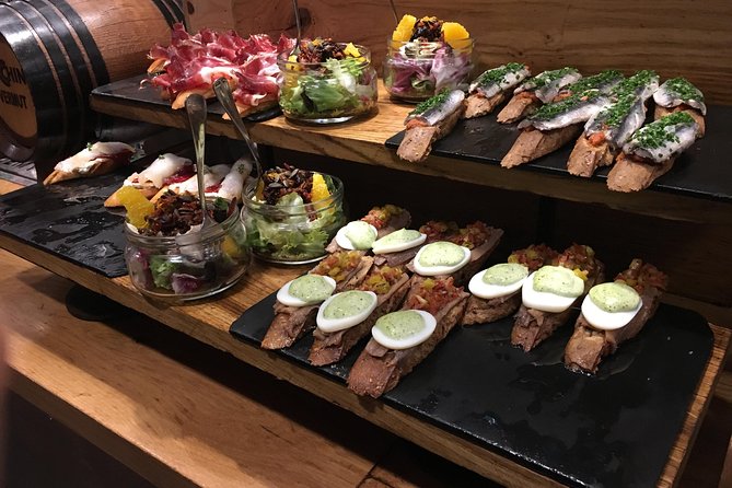 The Award-Winning Bilbao Food Tour & Wine Pairing by Basque Local - The guides are the heart of the experience