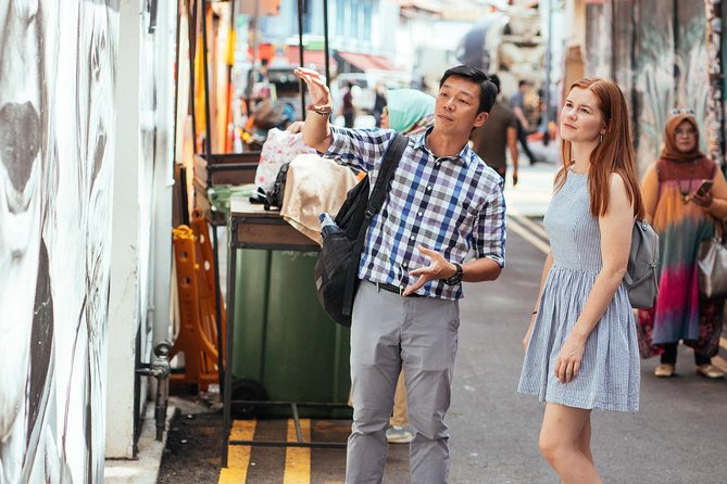 The Award-Winning PRIVATE Food Tour: 10 Tastings of 3 Cultures - Key points to know before booking