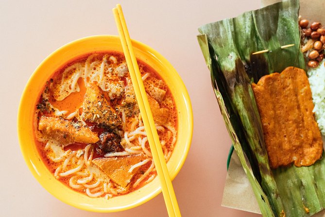 The Award-Winning PRIVATE Food Tour: 10 Tastings of 3 Cultures - Price, timing, and practical value