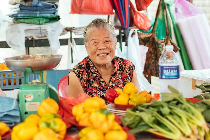 The Award-Winning PRIVATE Food Tour: 10 Tastings of 3 Cultures - Little India: Breads, spice, and a lively change of pace