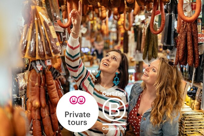 The Award-Winning PRIVATE Food Tour of Mallorca: The 10 Tastings - Why This Palma Food Walk Works