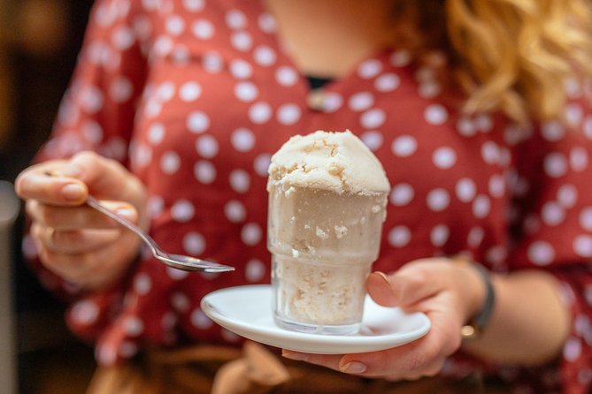 The Award-Winning PRIVATE Food Tour of Mallorca: The 10 Tastings - Starting at Plaça dels Rentadors