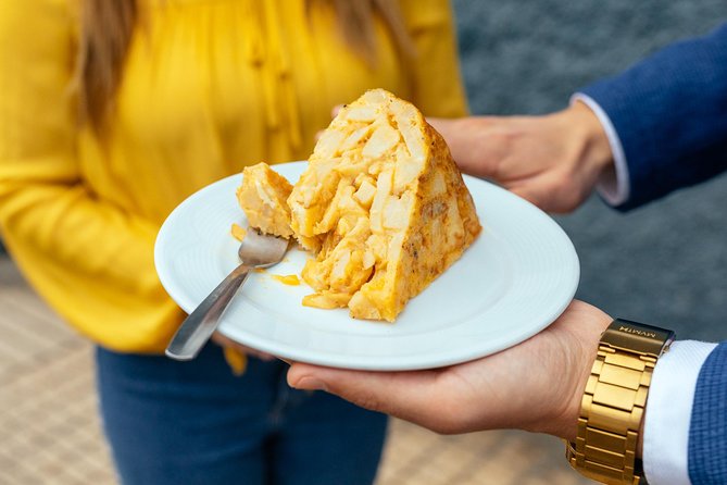 The Award-Winning PRIVATE Food Tour of Mallorca: The 10 Tastings - What Ten Tastings Really Means