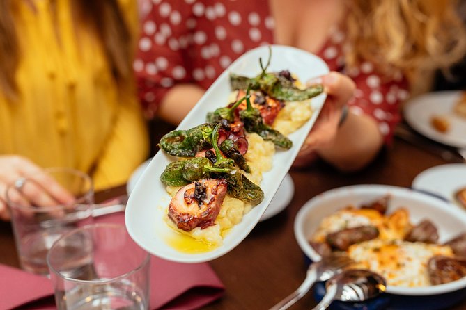 The Award-Winning PRIVATE Food Tour of Mallorca: The 10 Tastings - Walking, Weather, and Practical Planning