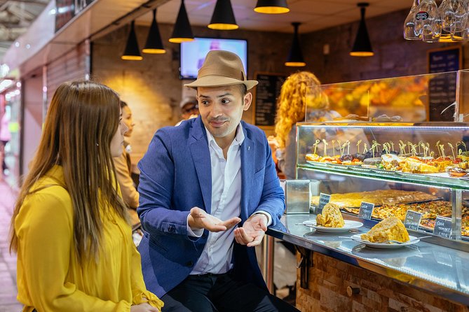 The Award-Winning PRIVATE Food Tour of Mallorca: The 10 Tastings - Who Should Book This Tour