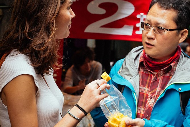 The Award-Winning Private Food Tour of Taipei: The 10 Tastings - Five things to know before you book