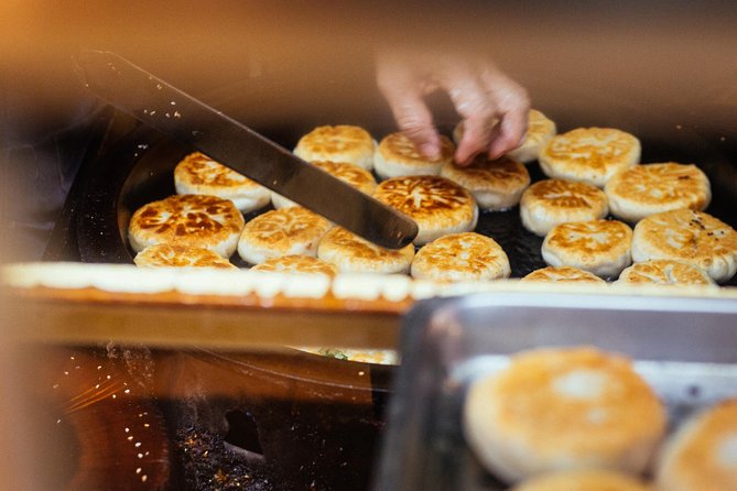 The Award-Winning Private Food Tour of Taipei: The 10 Tastings - Why this private Taipei food walk works