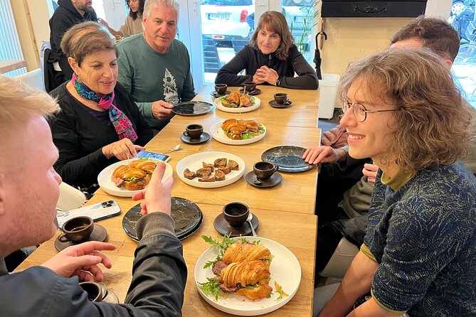 The Berlin Culinary Experience: A Regional & Cultural Food Tour - Is $179.81 a fair price?