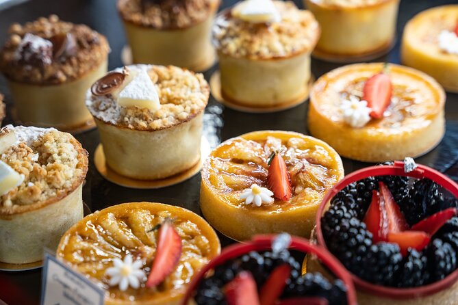 The Berlin Culinary Experience: A Regional & Cultural Food Tour - Who will enjoy this Berlin food walk?