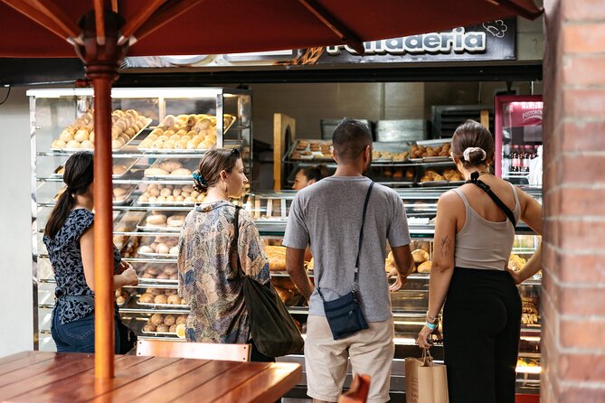 The Cali Street Food Walking Tour - Key points to know before you book