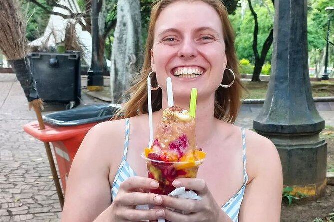 The Cali Street Food Walking Tour - Why this Cali food walk works
