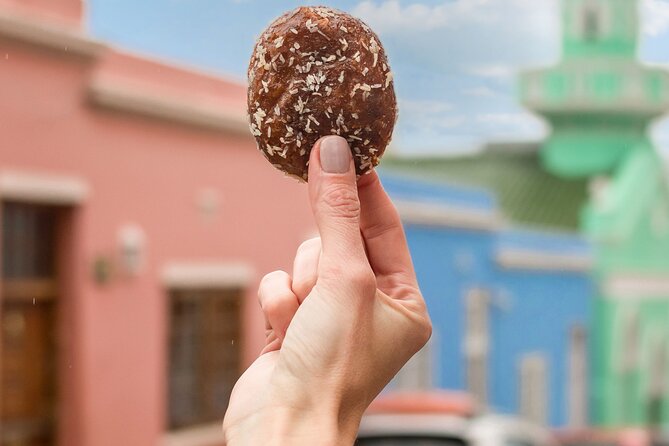 The Cape Town Essentials Food Tour - De Waterkant and the city’s newer dining culture