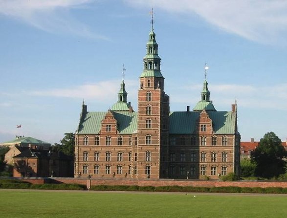The Copenhagen Culinary Experience Food Tour - Key points at a glance