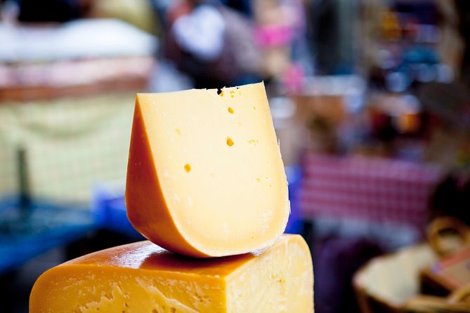 The Copenhagen Culinary Experience Food Tour - Starting near Frederiksborggade