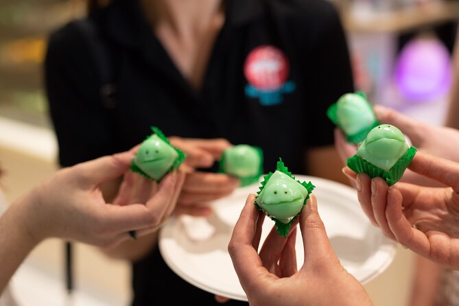 The F Factor: Adelaide food tour - What makes The F Factor worth considering