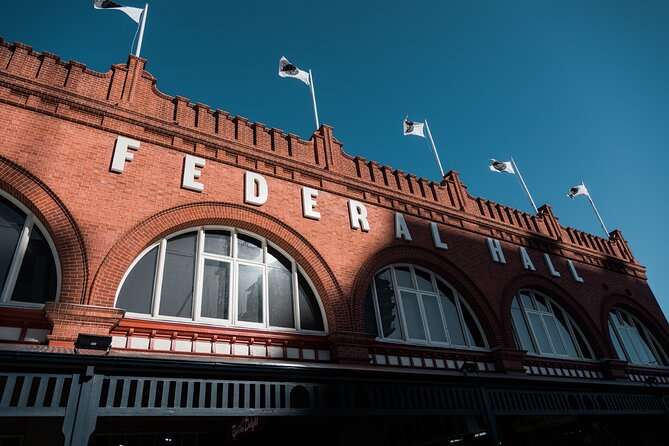 The F Factor: Adelaide food tour - Is $71.01 a fair price?