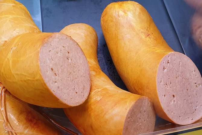 The F Factor: Adelaide food tour - Who will enjoy this food walk?