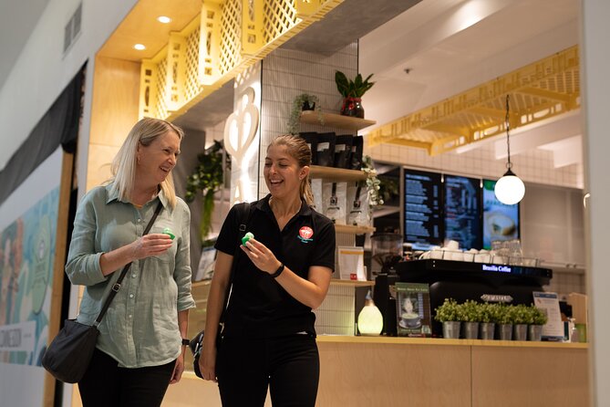 The F Factor: Adelaide food tour - Timing, walking, and planning tips