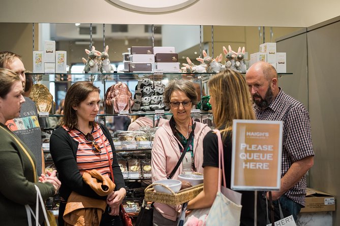 The F Factor: Adelaide food tour - The sweet-to-savory balance