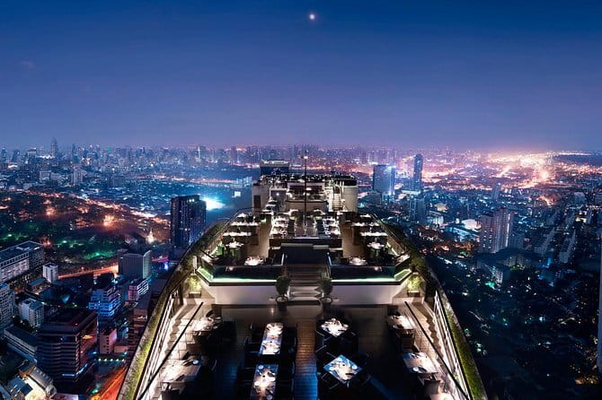 The Highest Rated Food Tour in Bangkok 10+ Tastings - Michelin Guide snacks and dessert along the way