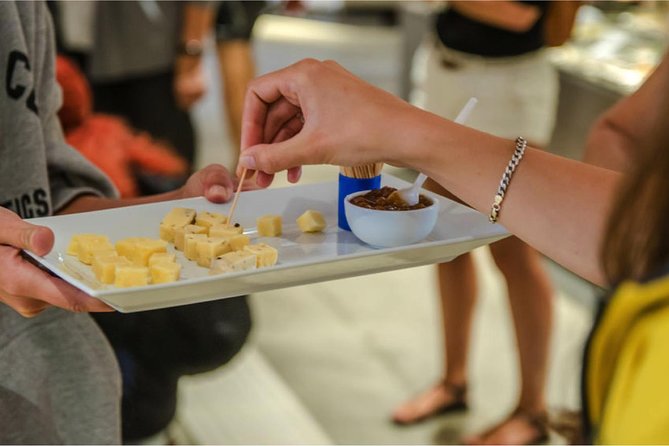 The Nordic Food Walk Stockholm - What the guides add