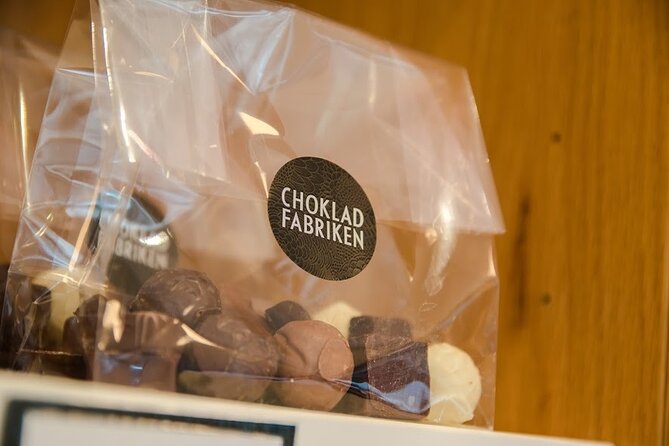 The Nordic Food Walk Stockholm - Pace, distance, and weather