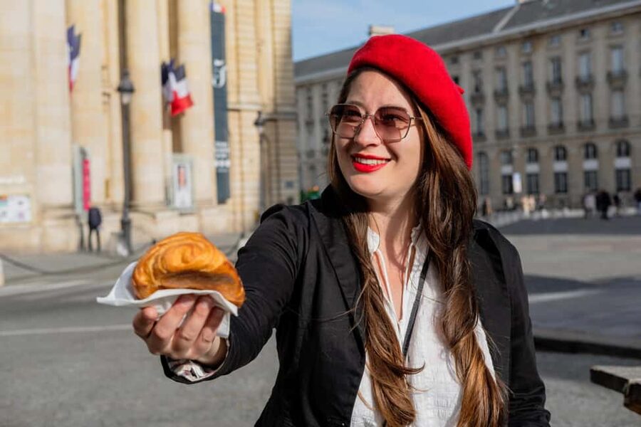 The Official Emily in Paris Food Tour - The Panthéon area and Gabriel’s restaurant