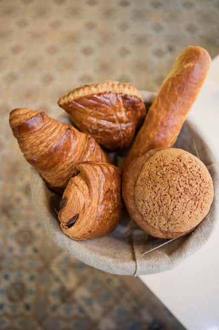 The Official Emily in Paris Food Tour - The Emily in Paris keepsakes
