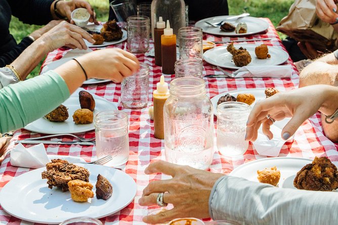 The Only Locally Owned Non-Touristy Food Tour by Spade & Palacio - What you actually eat and how much