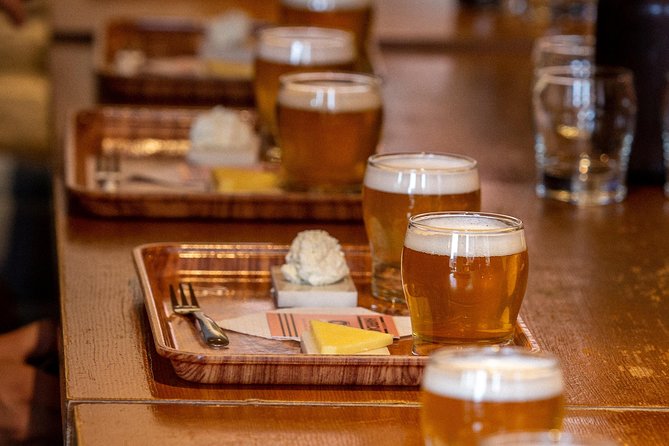 The Only Locally Owned Non-Touristy Food Tour by Spade & Palacio - Price, pace, and practical value