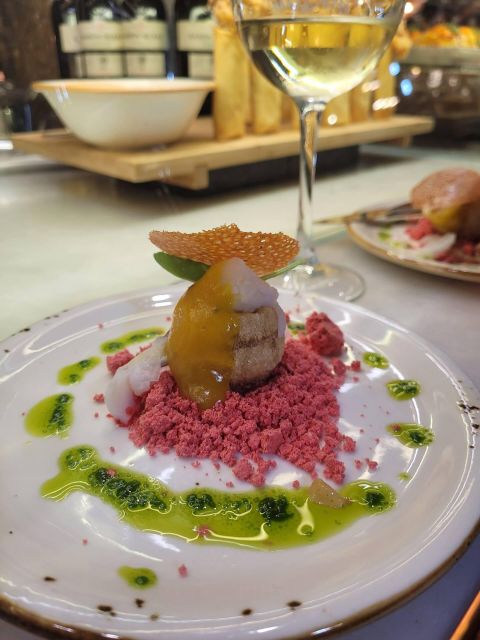 The Original Bilbao Food Tour with Wine Pairings - Is $118 good value?