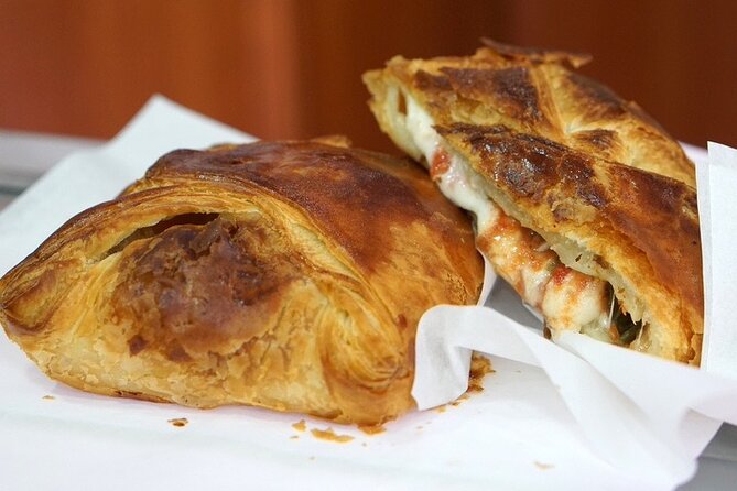 The Original Catania Street Food and Market Tour by Streaty - Why this Catania food walk works