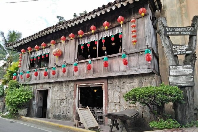 The Original Cebu City Historical and Food Walking Tour - What the $69.99 price really buys you