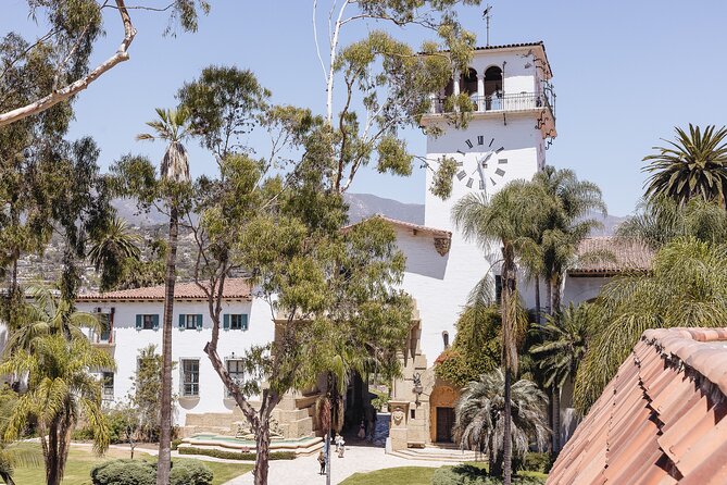 The ORIGINAL Downtown Santa Barbara Walking Food & Drink Tour - What the guide adds to the price