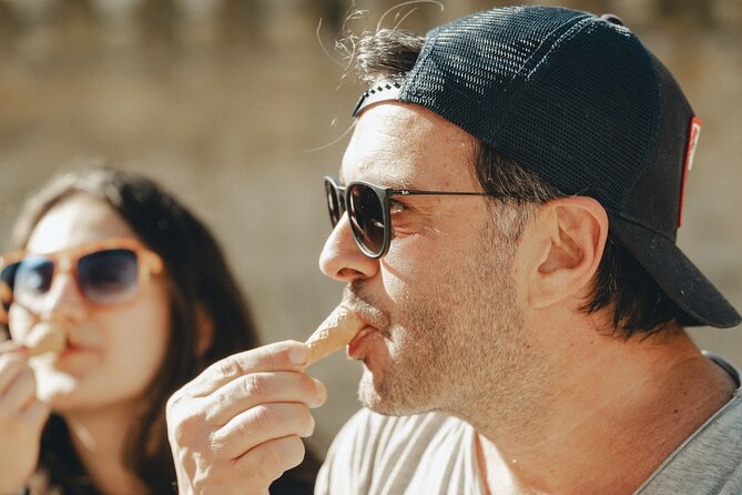 The Original Private Street Food Walking Tour in Bari - San Sabino Cathedral and the underground Succorpo