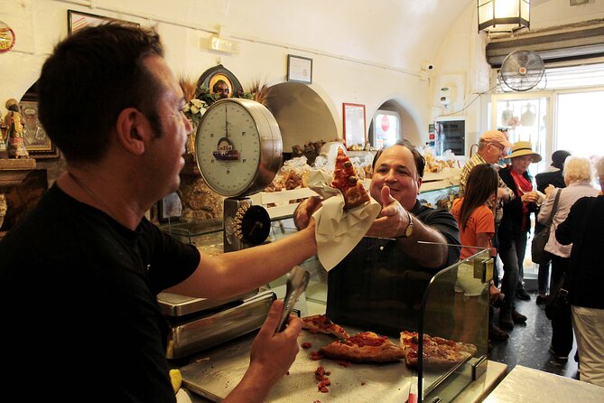 The Original Street Food Walking Tour in Bari - Pasta all’assassina, Bari’s spicy, crisp specialty