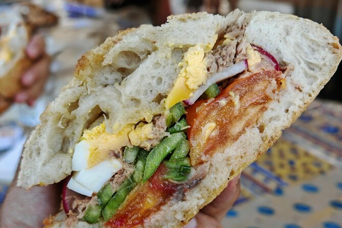 The Provençal Food Tour in Aix-en-Provence - Six things to know before you book