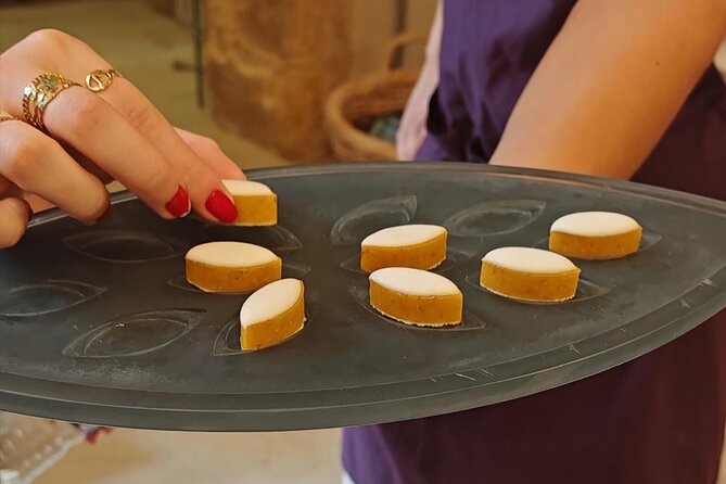 The Provençal Food Tour in Aix-en-Provence - Starting at the Tourist Information Center on Cours Mirabeau